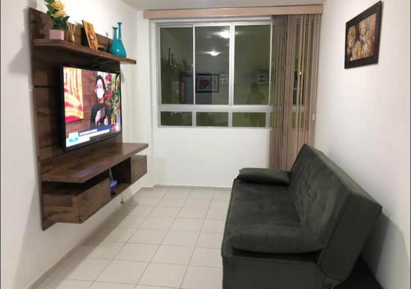 Appartement Excelente Apartamento. à Petrolina Extérieur photo