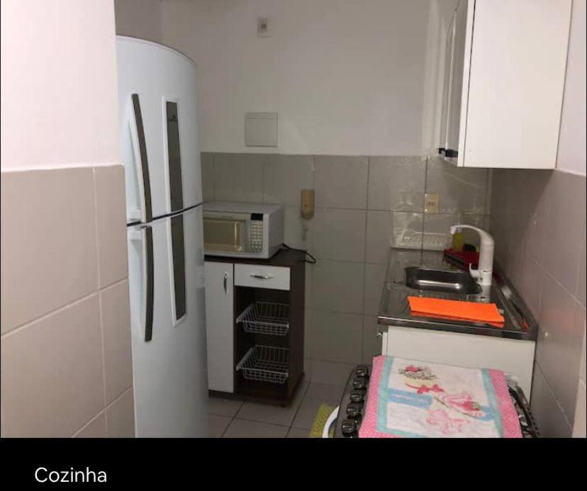 Appartement Excelente Apartamento. à Petrolina Extérieur photo