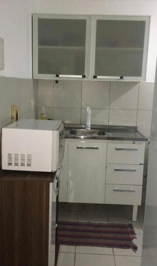 Appartement Excelente Apartamento. à Petrolina Extérieur photo