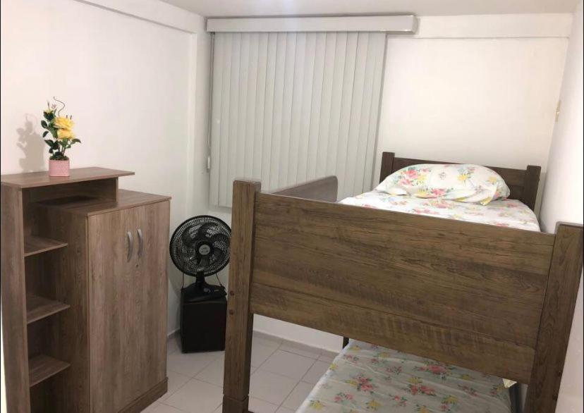 Appartement Excelente Apartamento. à Petrolina Extérieur photo