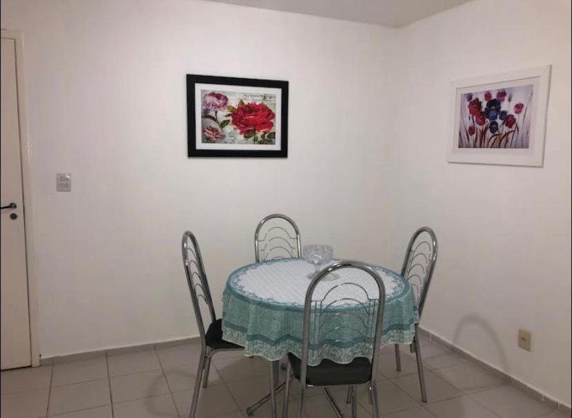 Appartement Excelente Apartamento. à Petrolina Extérieur photo