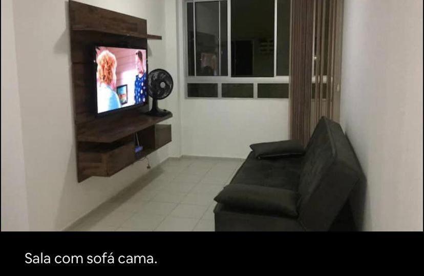 Appartement Excelente Apartamento. à Petrolina Extérieur photo