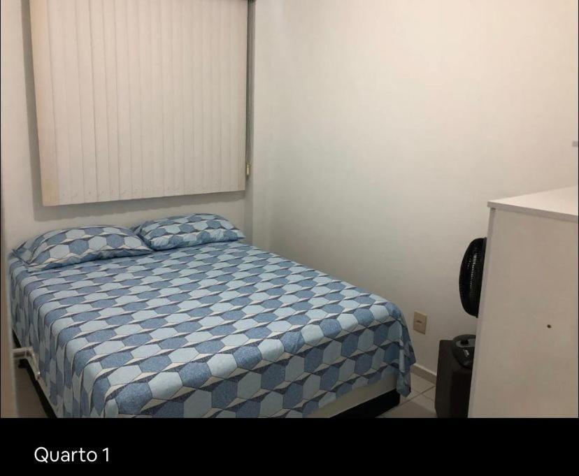 Appartement Excelente Apartamento. à Petrolina Extérieur photo