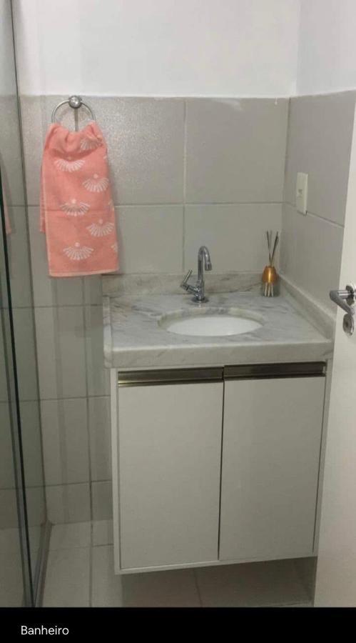 Appartement Excelente Apartamento. à Petrolina Extérieur photo